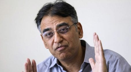 PM directed to release ill and elder prisoners over age 65: Asad Umar
