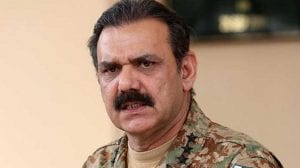 Former ISPR chief Asim Bajwa appointed as head of CPEC Authority
