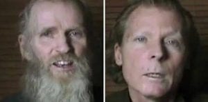 US and Australian hostages freed in Taliban prisoner swap
