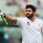 Azhar Ali puts up cricket collectibles for auction amid virus crisis