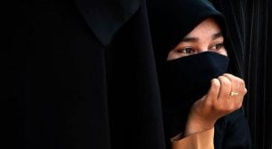 Indonesia minister suggests ban on 'niqab' for security reasons