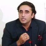 PPP Chairman congratulates Khurshed Shah over bail