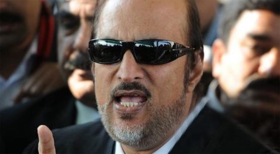 babar awan