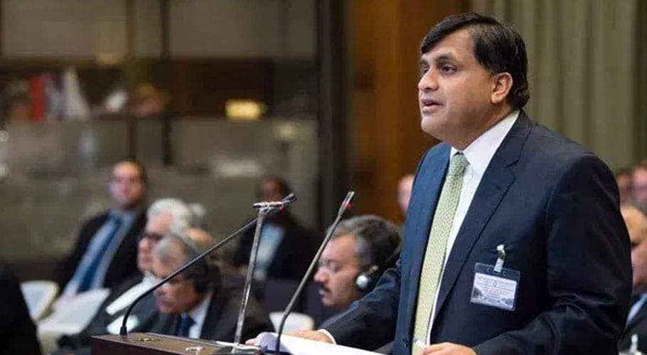 India must allow media to observe IoK’s situation: FO
