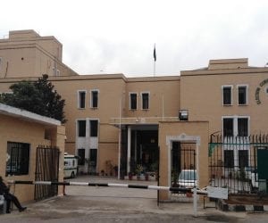 ECP appointment panel drops plan to amend rules