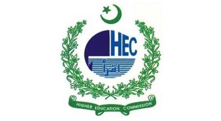 HEC directs universities to conduct online classes in selected cities