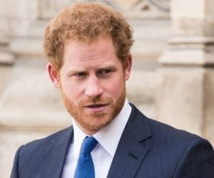Indian woman sues Prince Harry for not marrying her, demands arrest
