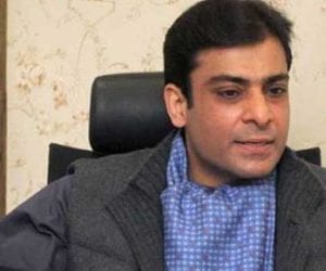 Court directs NAB to file reference against Hamza Shehbaz