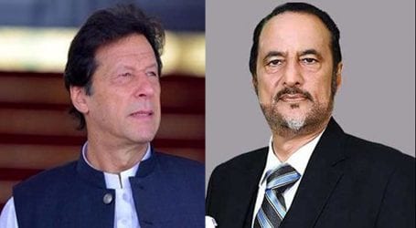 Babar Awan reveals fresh Taseer/Benazir type attempt to assassinate Imran Khan