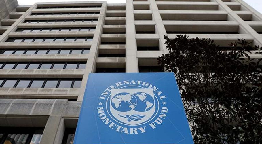 Coronavirus to bring Asia’s economic growth to halt: IMF