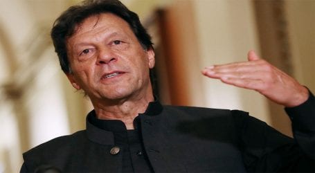Nothing to worry about foreign funding case,: PM Khan