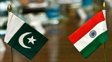 Pakistan, India swap over lists of nuclear installations, facilities