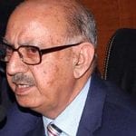 KP, Punjab’s elections to be held on time: Irfan Siddiqui