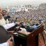 Azadi March: JUI-F chief to hold APC meeting today