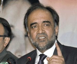 Azadi March wasn’t an alliance of opposition parties, says Kaira