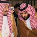 Saudi King, Crown Prince expresses sorrow over Tezgam tragedy