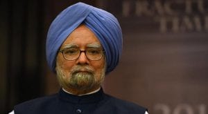 Kartarpur Corridor will improve Pak-India ties: Manmohan Singh