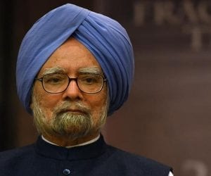 Kartarpur Corridor will improve Pak-India ties: Manmohan Singh