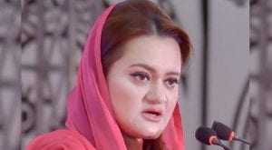 Govt trying to fix catastrophe wrought by Imran during his disastrous tenure: Marriyum