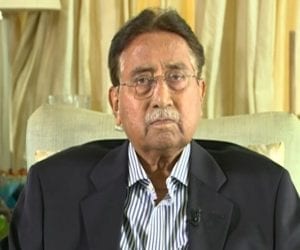 IHC to resume Musharraf treason case today