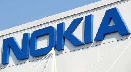 Nokia to collaborate with Malaysia over 5G business
