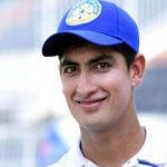 Naseem Shah confirms his new PSL team
