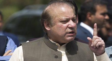 NAB approves another graft reference against Nawaz Sharif