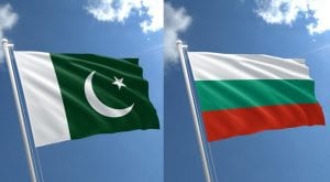 Pakistan-Bulgaria hold 4th round of Bilateral Political Consultation