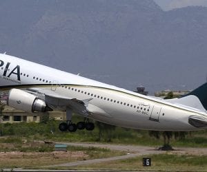 Fake letter circulating on social media over PIA grounding pilots