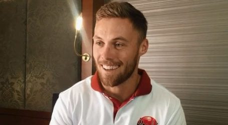 England cricketer Phil Salt wants to play in the PSL again