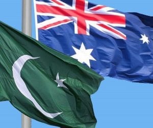 Australia appreciates Pakistan for opening Kartarpur Corridor