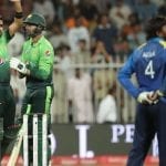 Pakistan set to host Sri Lanka in December