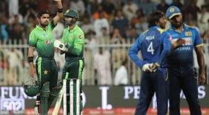 Pakistan set to host Sri Lanka in December