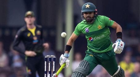 Pakistan to face Australia today in 2nd T20I