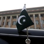 Pakistan embassy in Kabul closes after harassment of diplomats