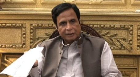 Pervaiz Elahi to discuss PAC chairmanship in meeting today