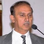 Syed Qalb-e-Hussain elected as SCBA President