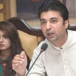 Nation trusts PM Imran Khan, Murad Saeed