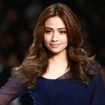 Sana Javed urges everyone to take stand against abuse