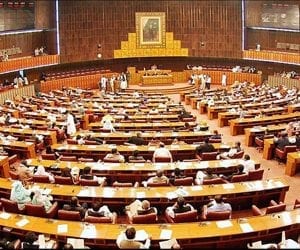 Senate to summon session on opposition’s request today