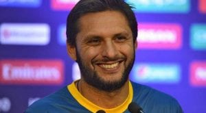 Shahid Afridi opposes three captains for three forms