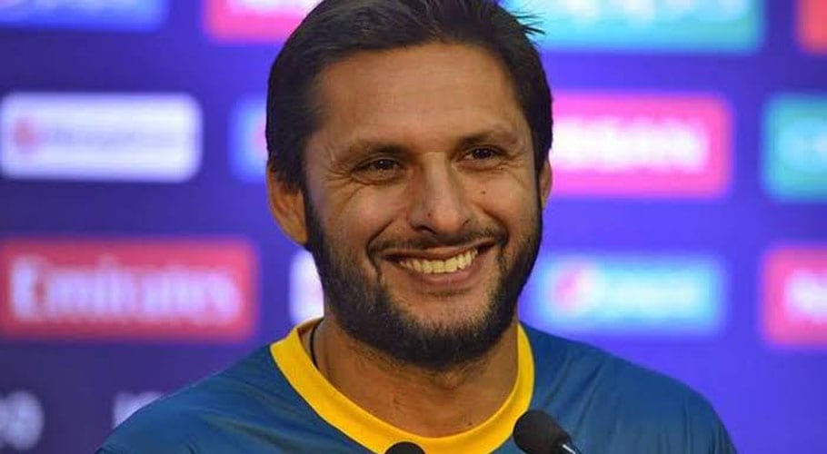 What is Shahid Afridi new advice for Imran Khan?
