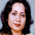 Google Doodle pays a tribute to Parveen Shakir on her 67th birthday