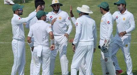 Pakistan’s test team to leave for Australia tour on Nov 4