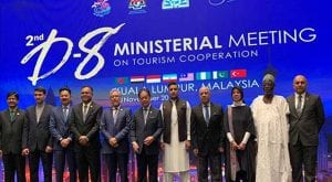 Pakistan is set to host 3rd Tourism Cooperation meeting in 2021