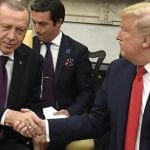 US and Turkey fail to resolve conflicts over missile purchase