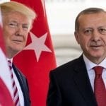 Tayyip Erdogan to meet Donald Trump next week