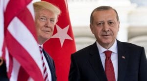 Tayyip Erdogan to meet Donald Trump next week