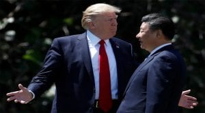 China threatens US over law on Hong Kong