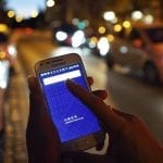 Uber contributes to air pollution and climate change: study